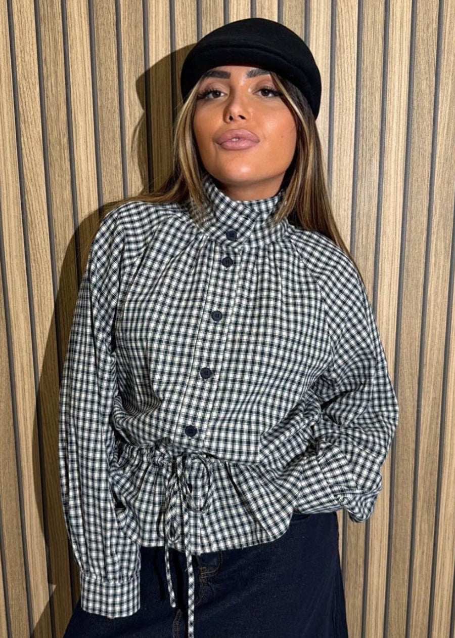 Chemise Caro