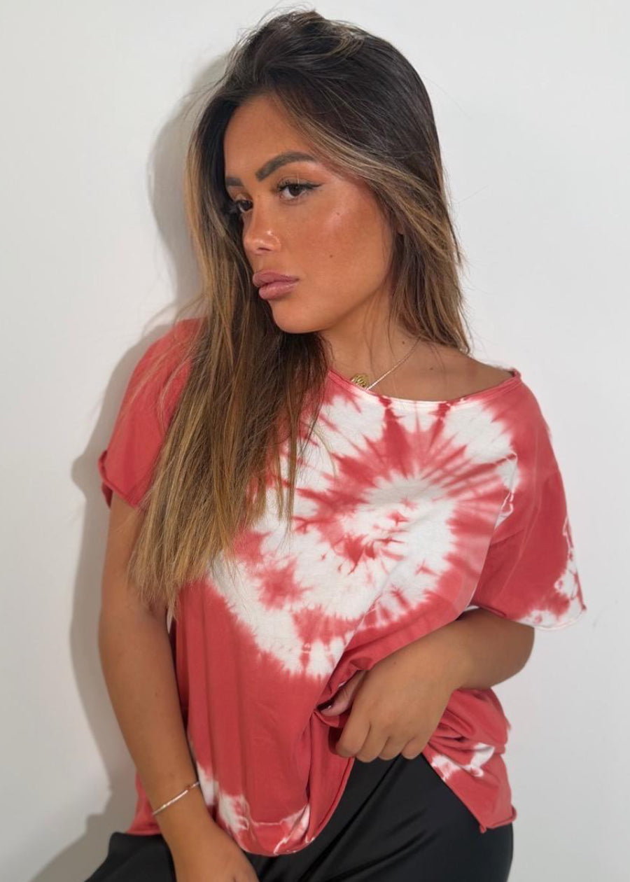 T-shirt Iconic