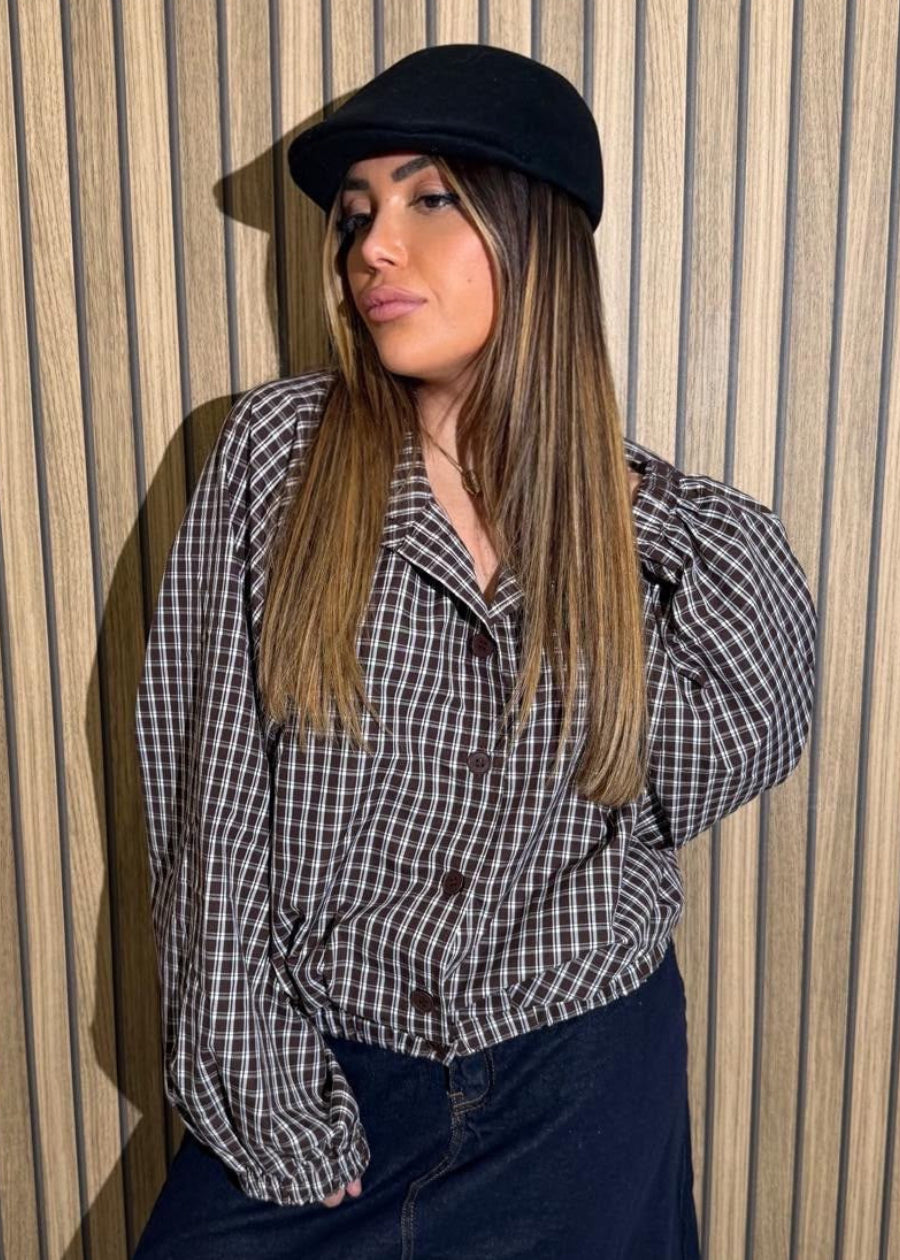 Chemise Choco