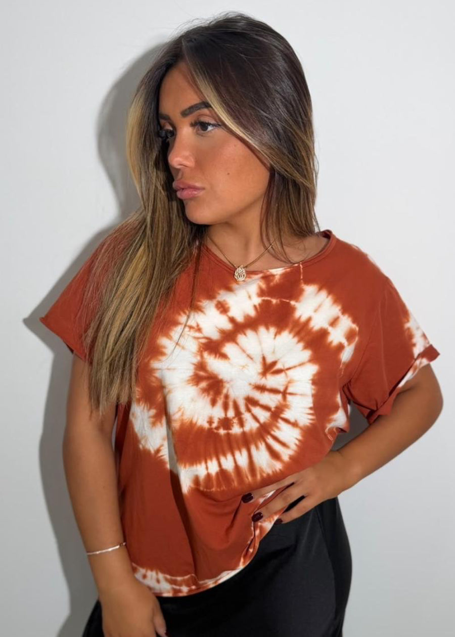 T-shirt Iconic