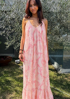 Robe Summer