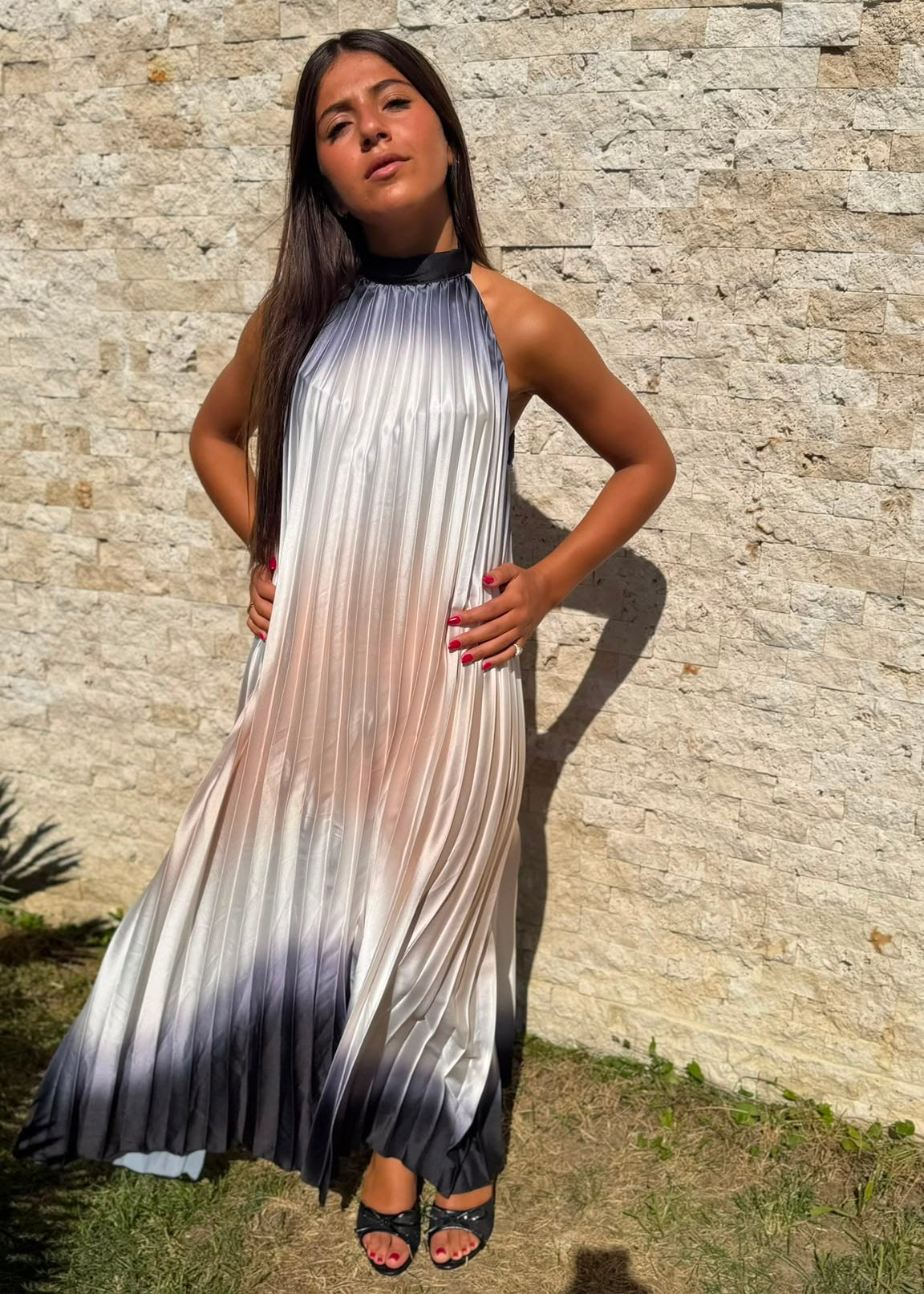 Robe Chiara