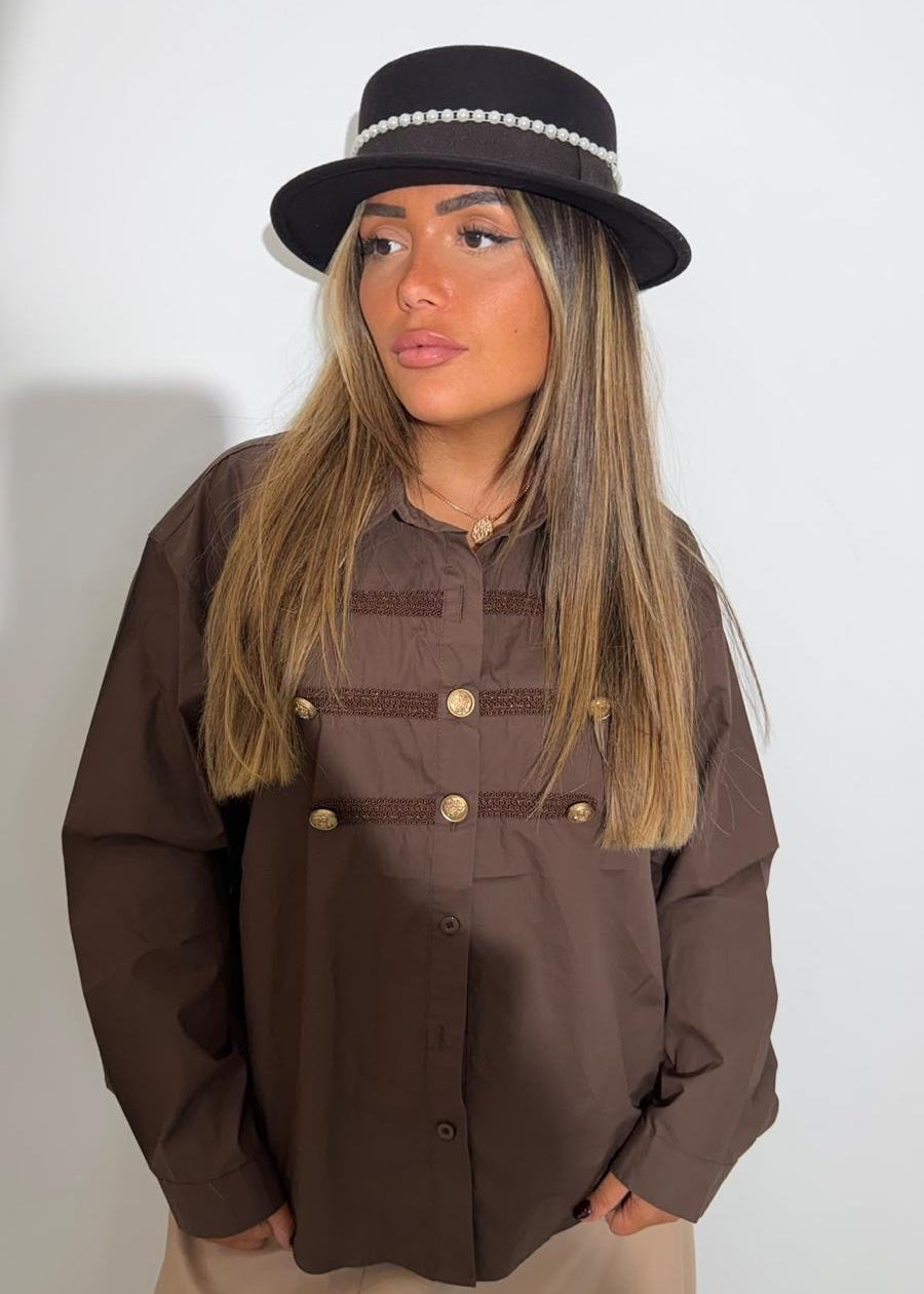 Chemise Eden