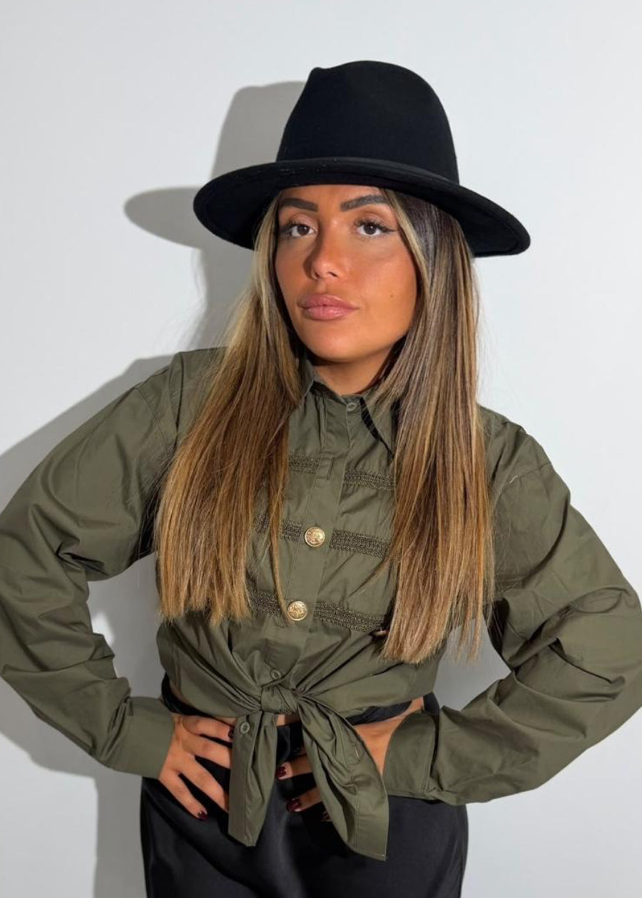 Chemise Eden