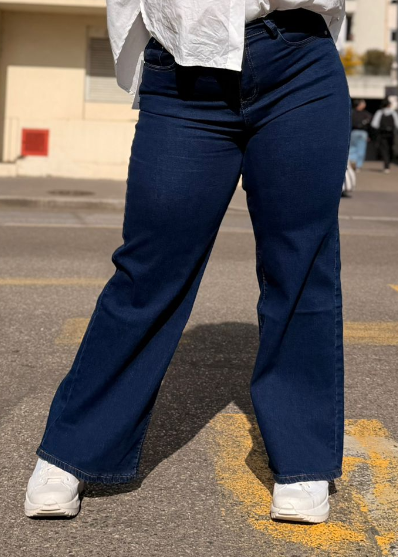 Pantalon Street