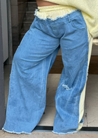 Jean pop