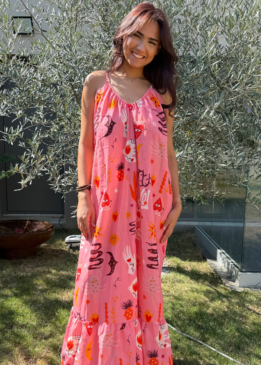 Robe Summer