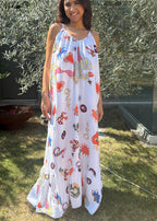 Robe Summer
