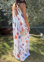 Robe Summer