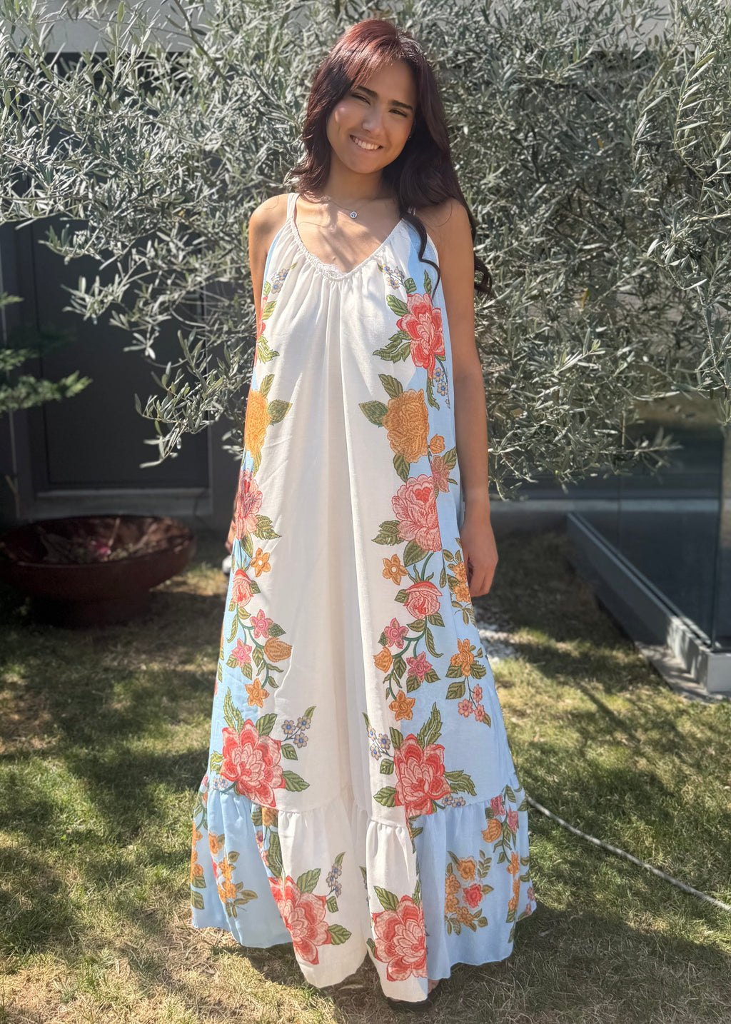 Robe Summer