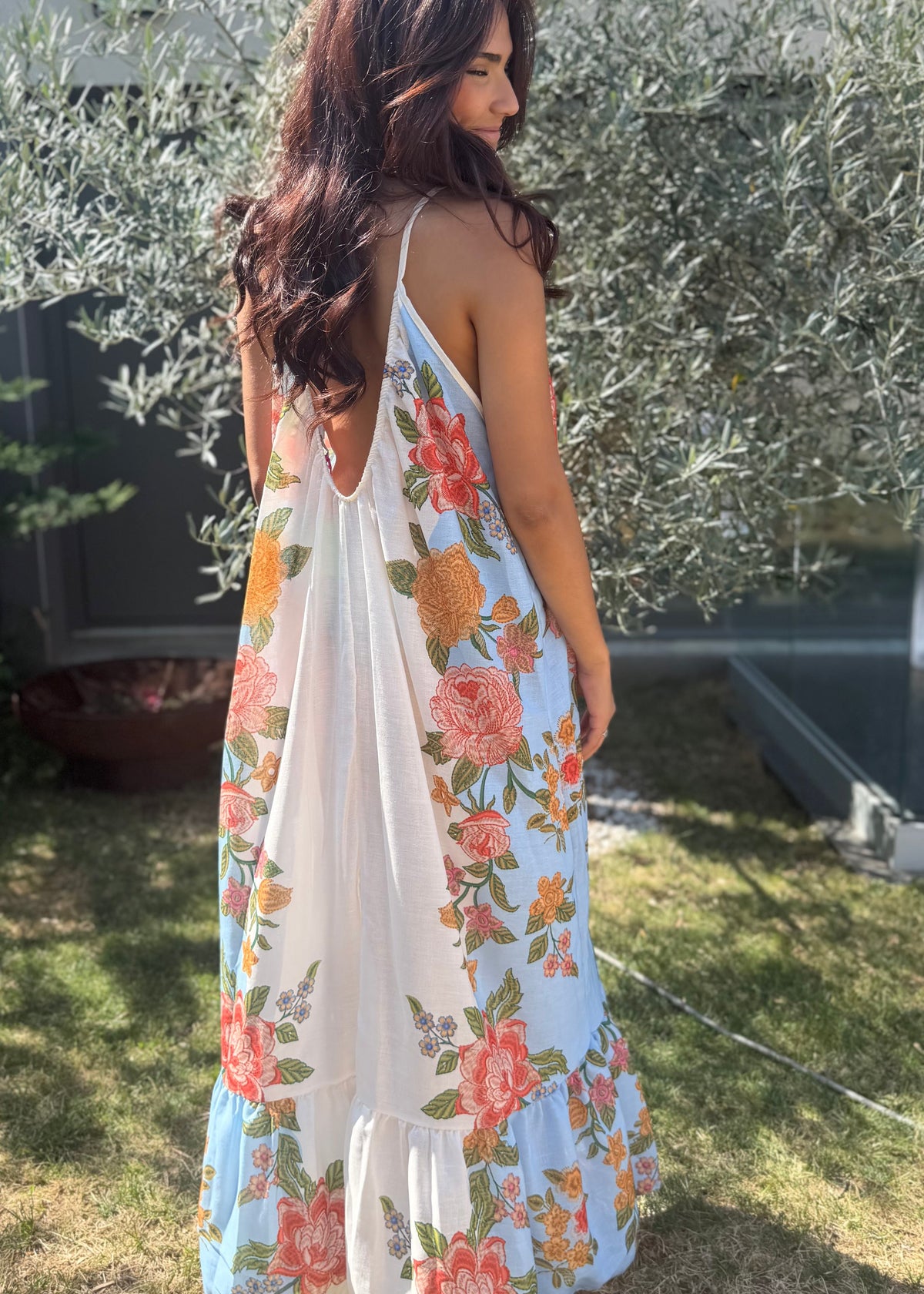 Robe Summer