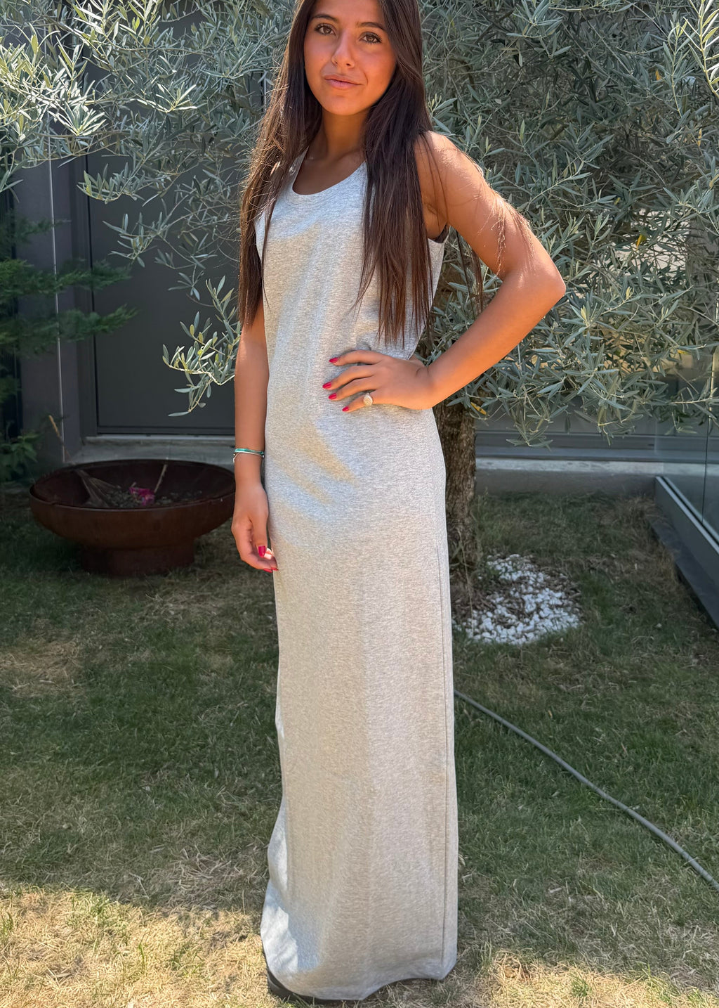 Robe Lili