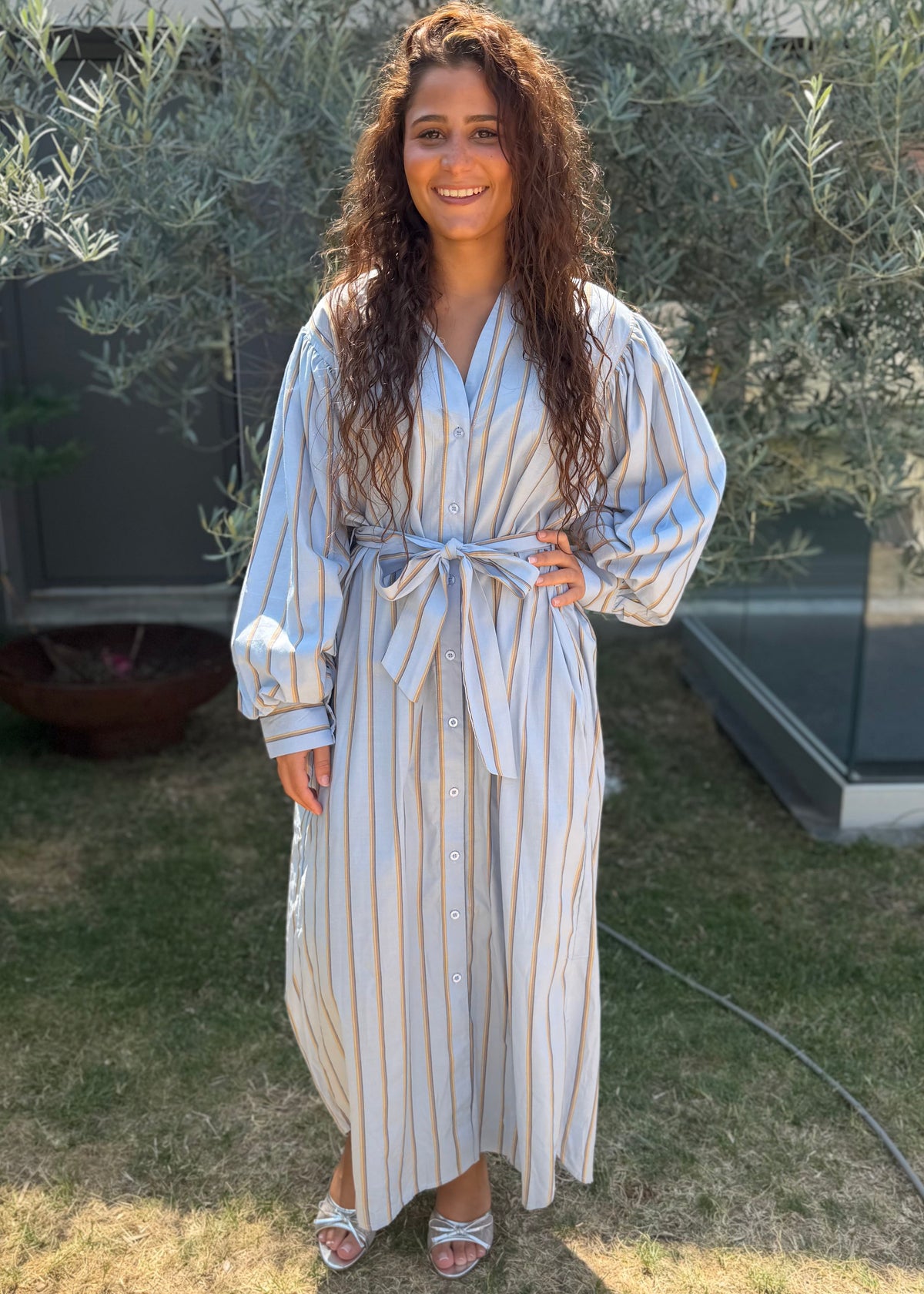 Robe Lou