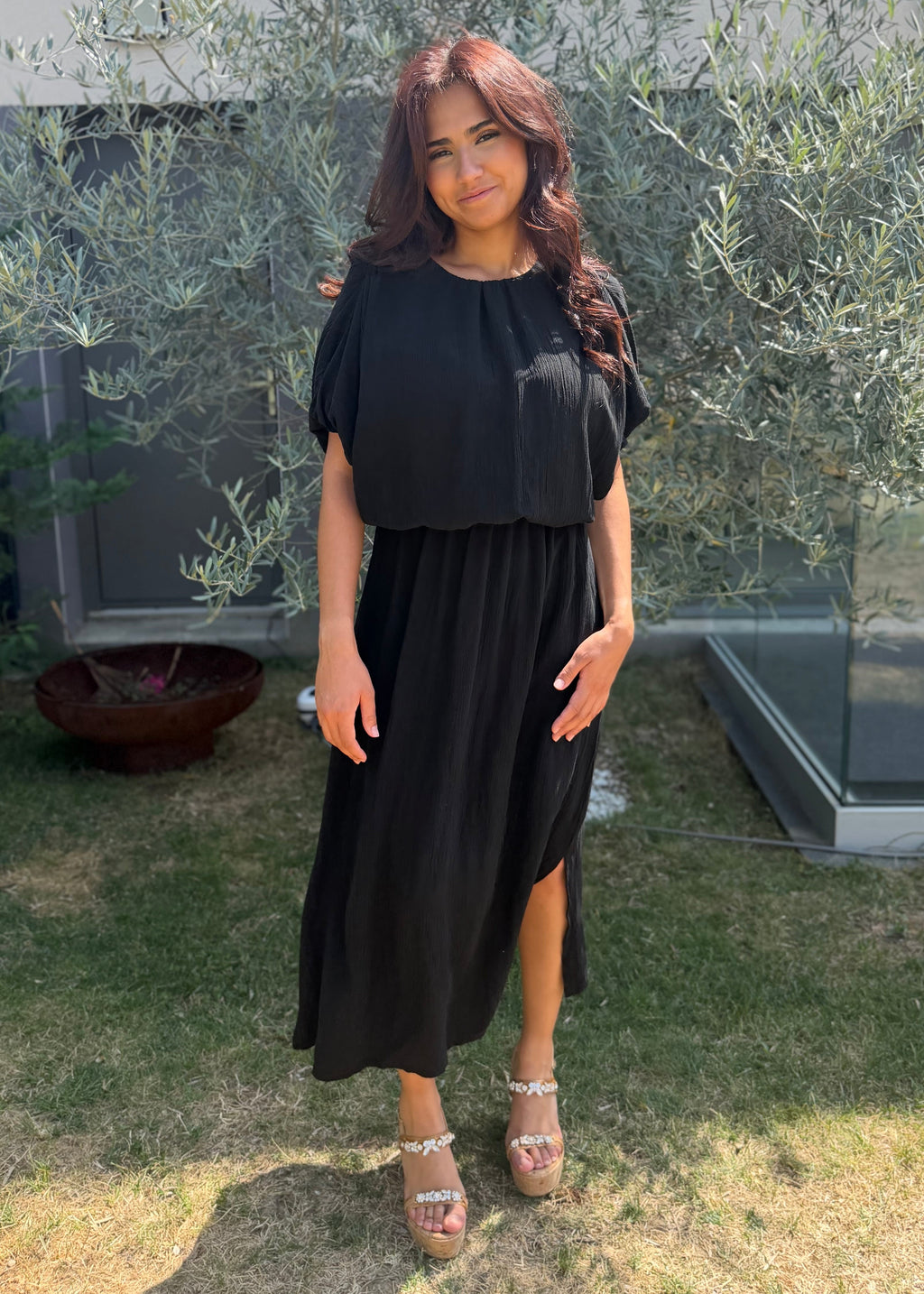 Robe Emma