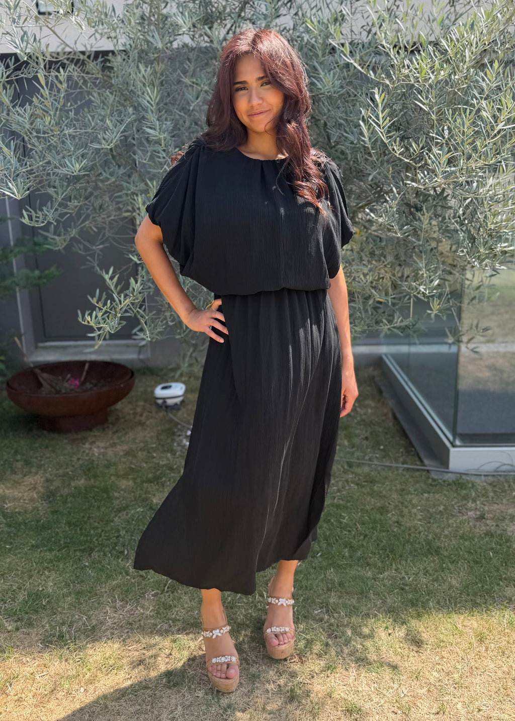 Robe Emma
