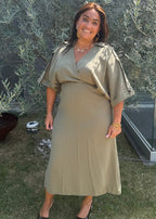 Robe Grâce