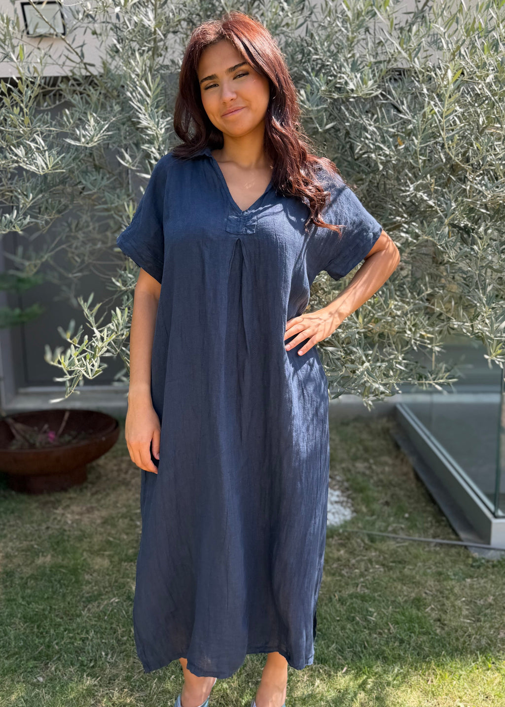 Robe Laura