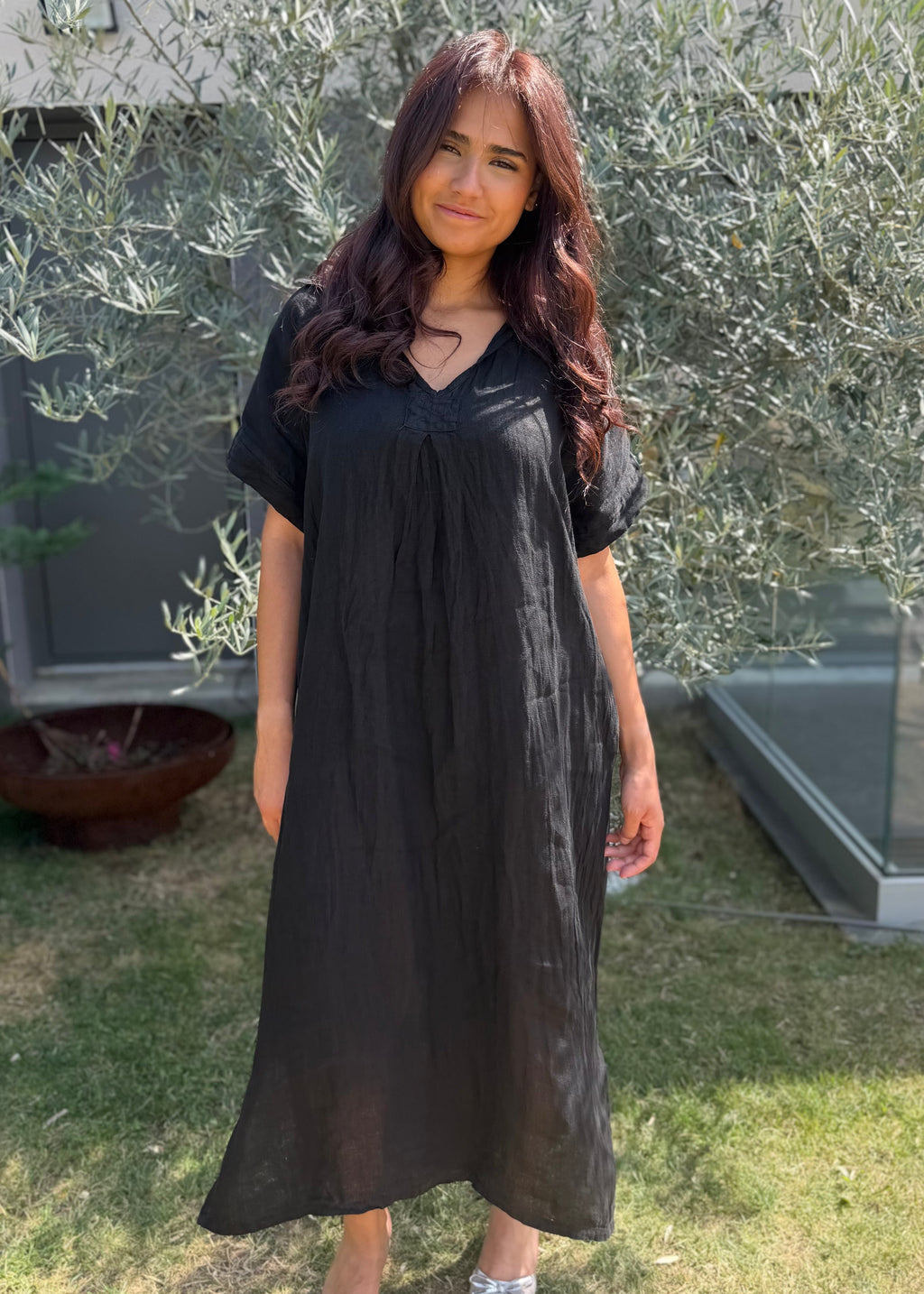 Robe Laura