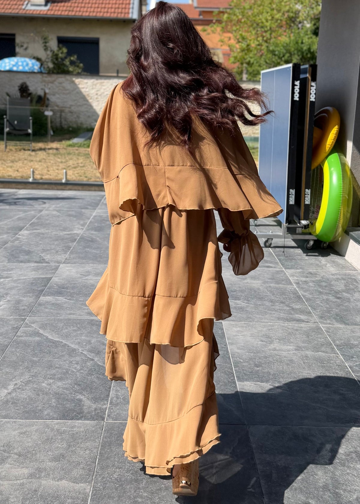 Robe Nana