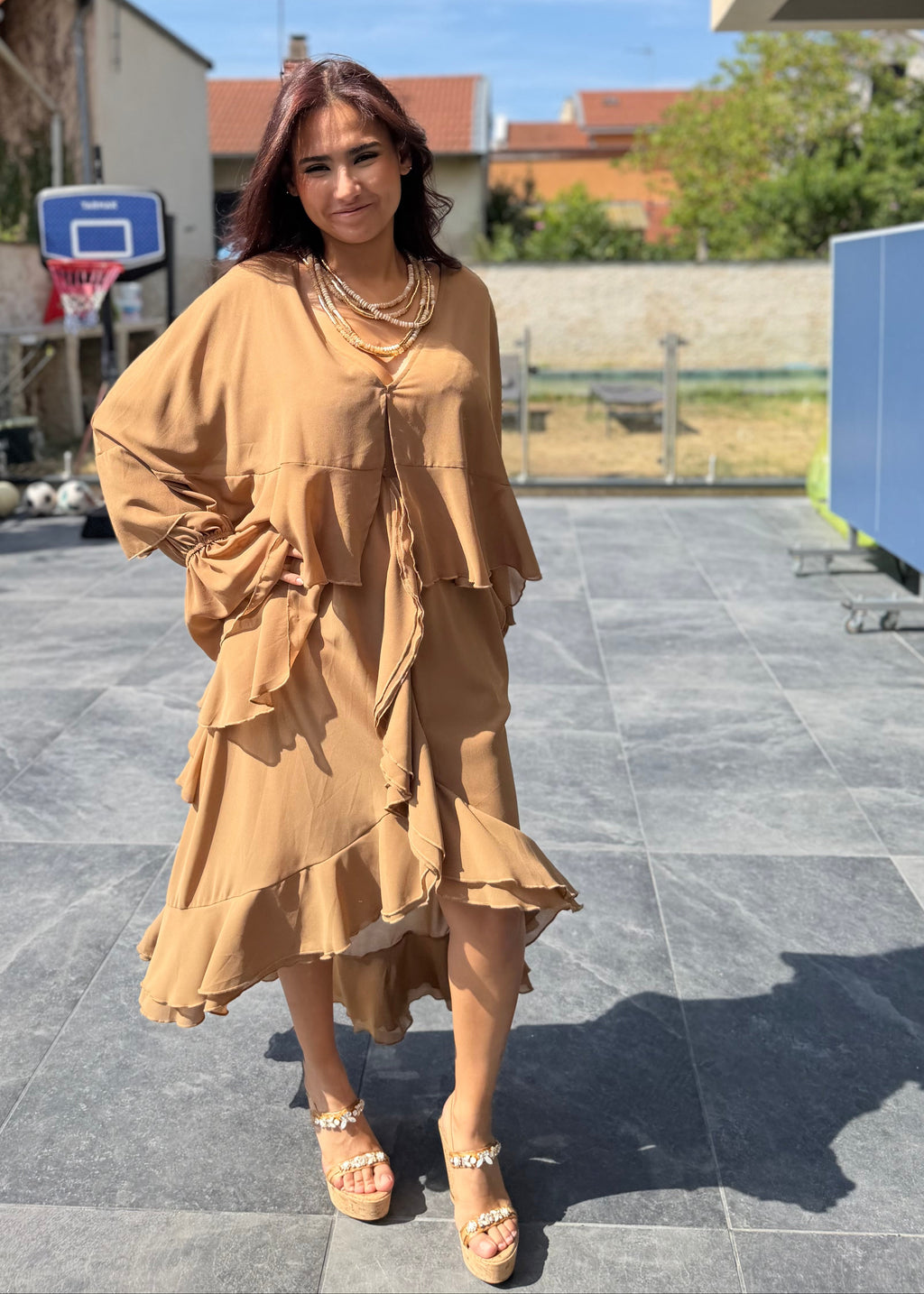 Robe Nana