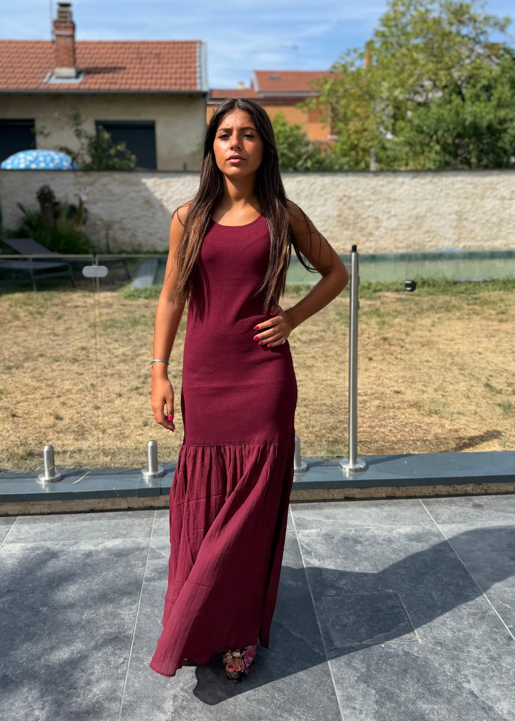 Robe Alma