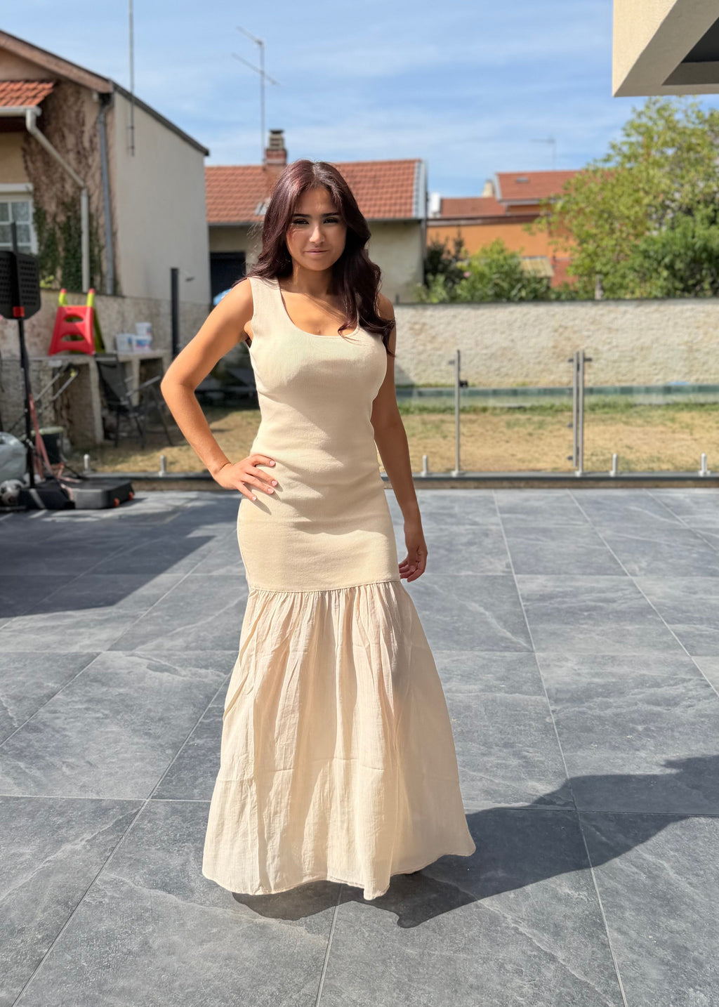 Robe Alma