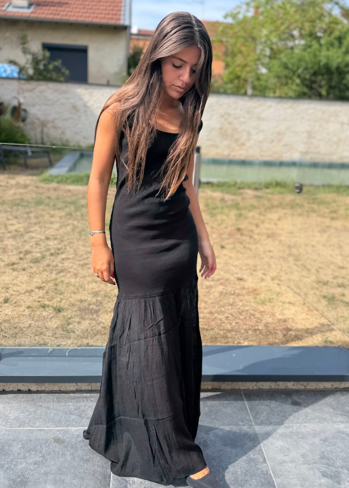 Robe Alma