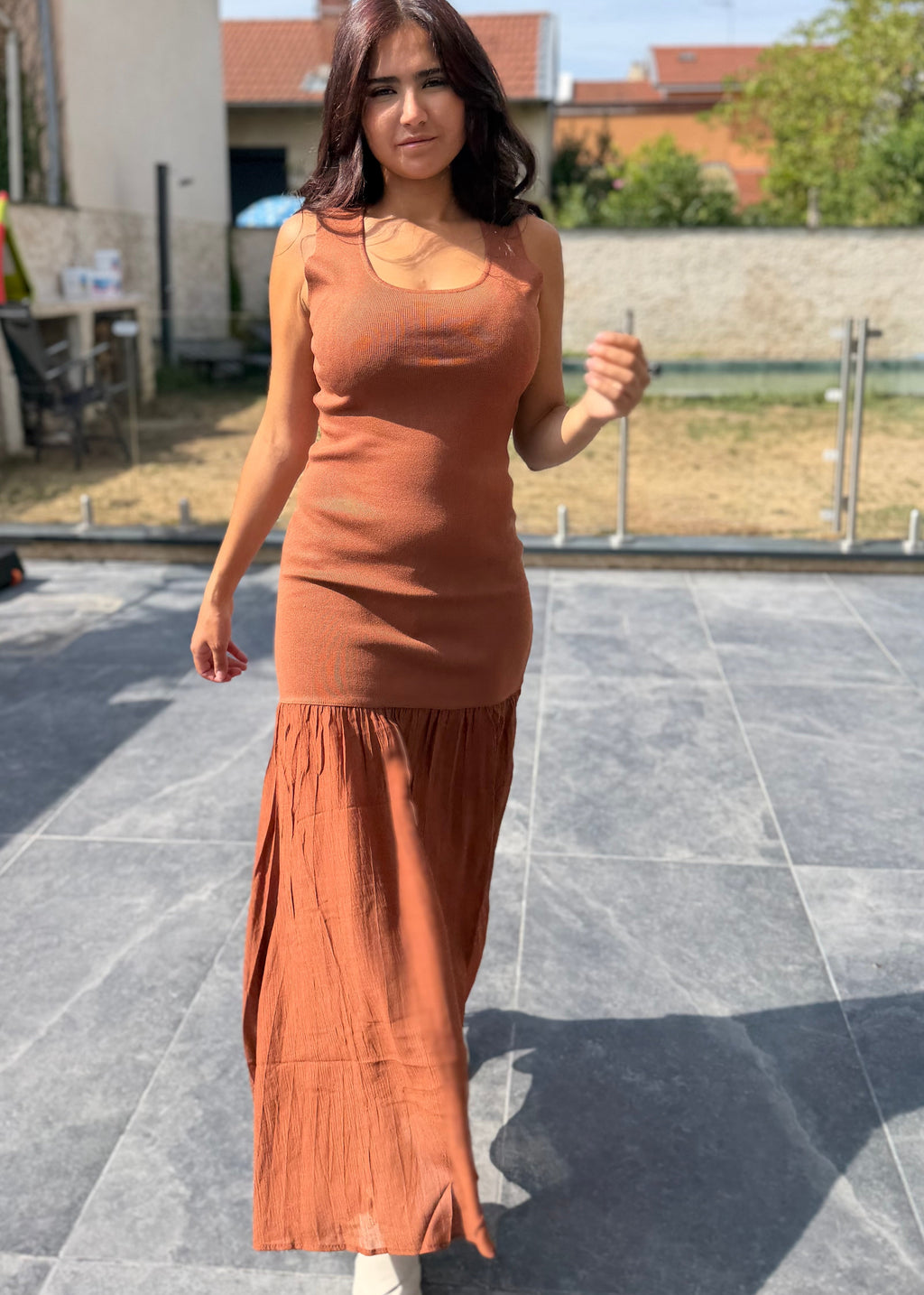 Robe Alma