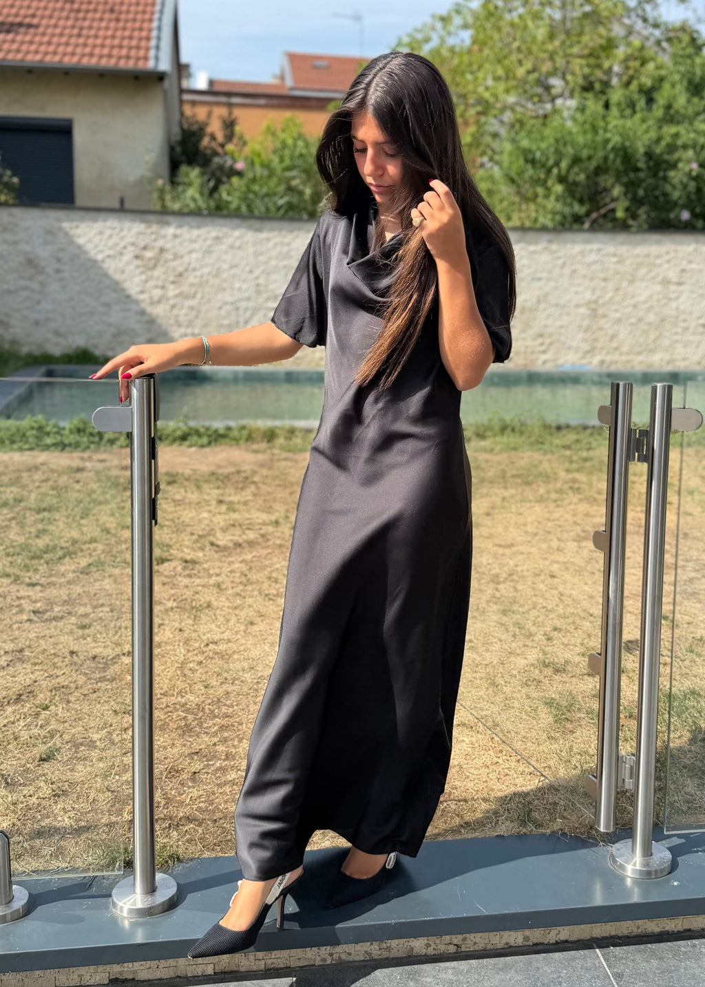 Robe Ana