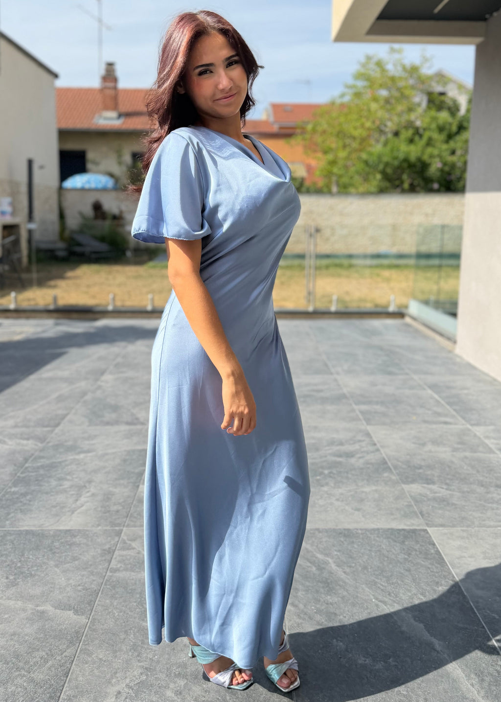 Robe Ana