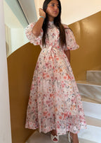 Robe Eloïse