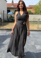 Robe Mélanie