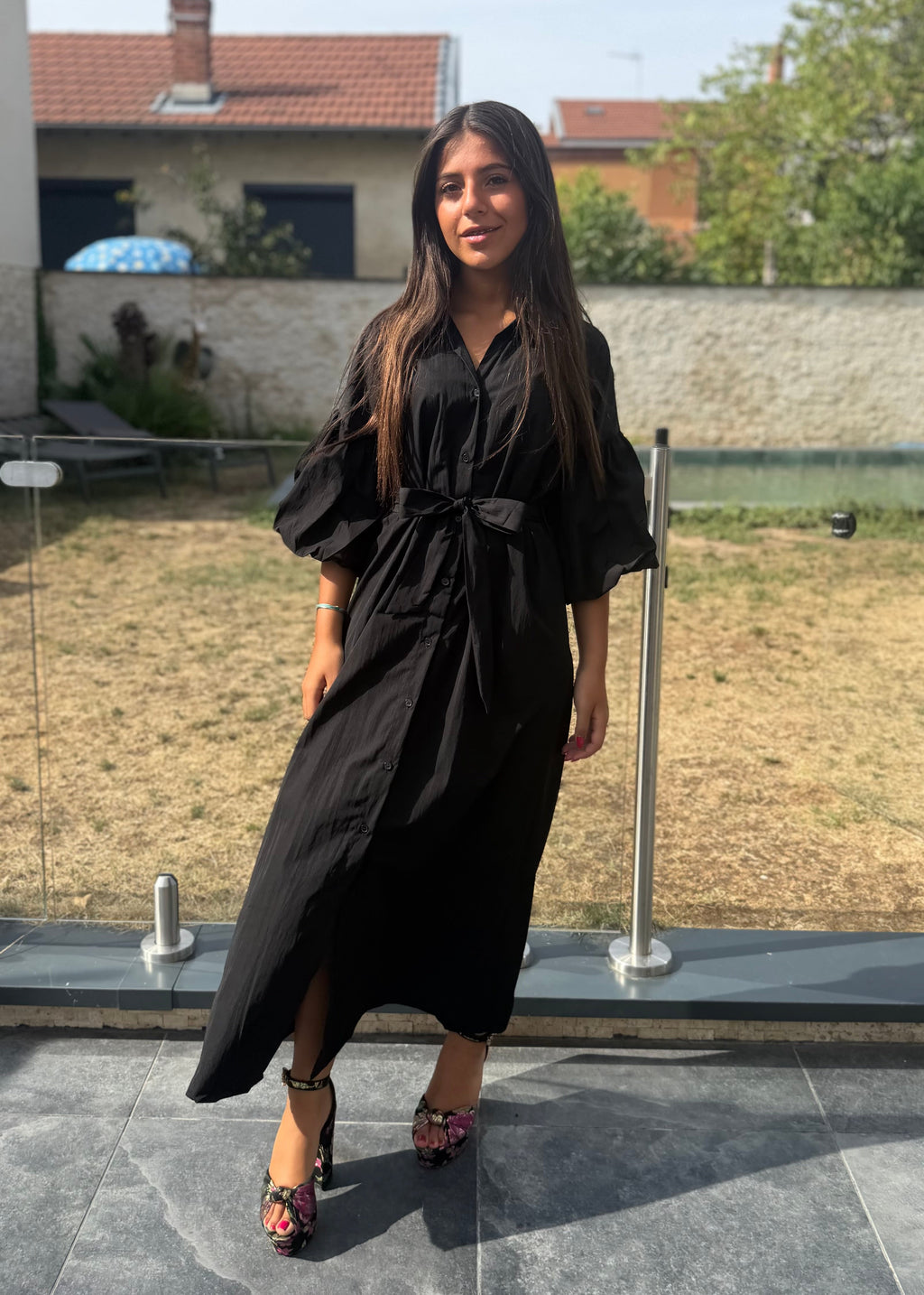 Robe Elodie