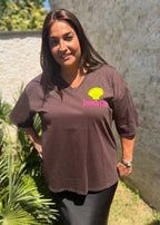 T-shirt Gino