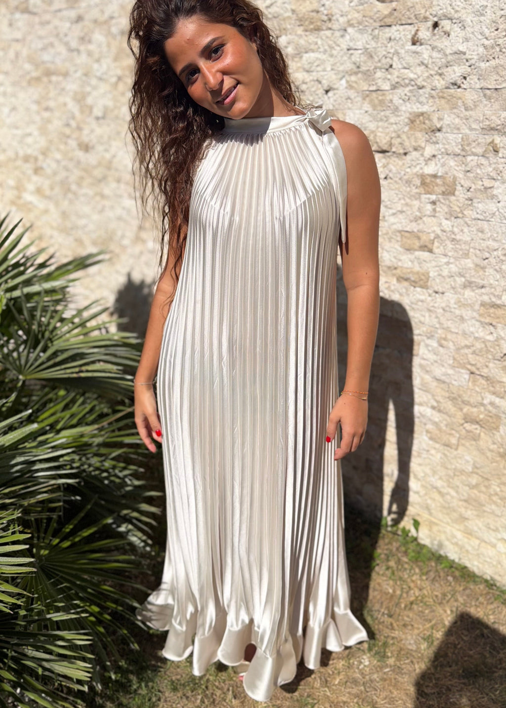 Robe Amélie