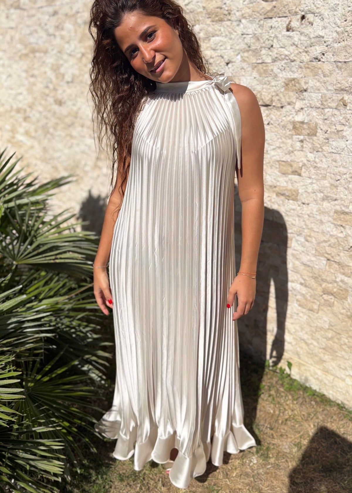Robe Amélie