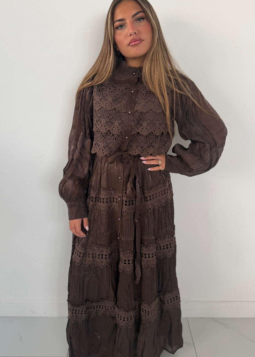 Robe Bella