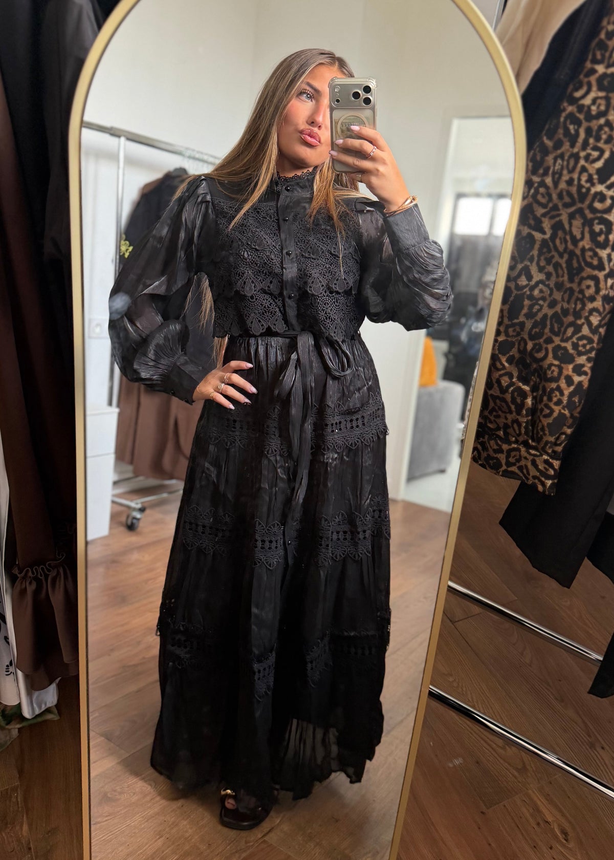 Robe Bella