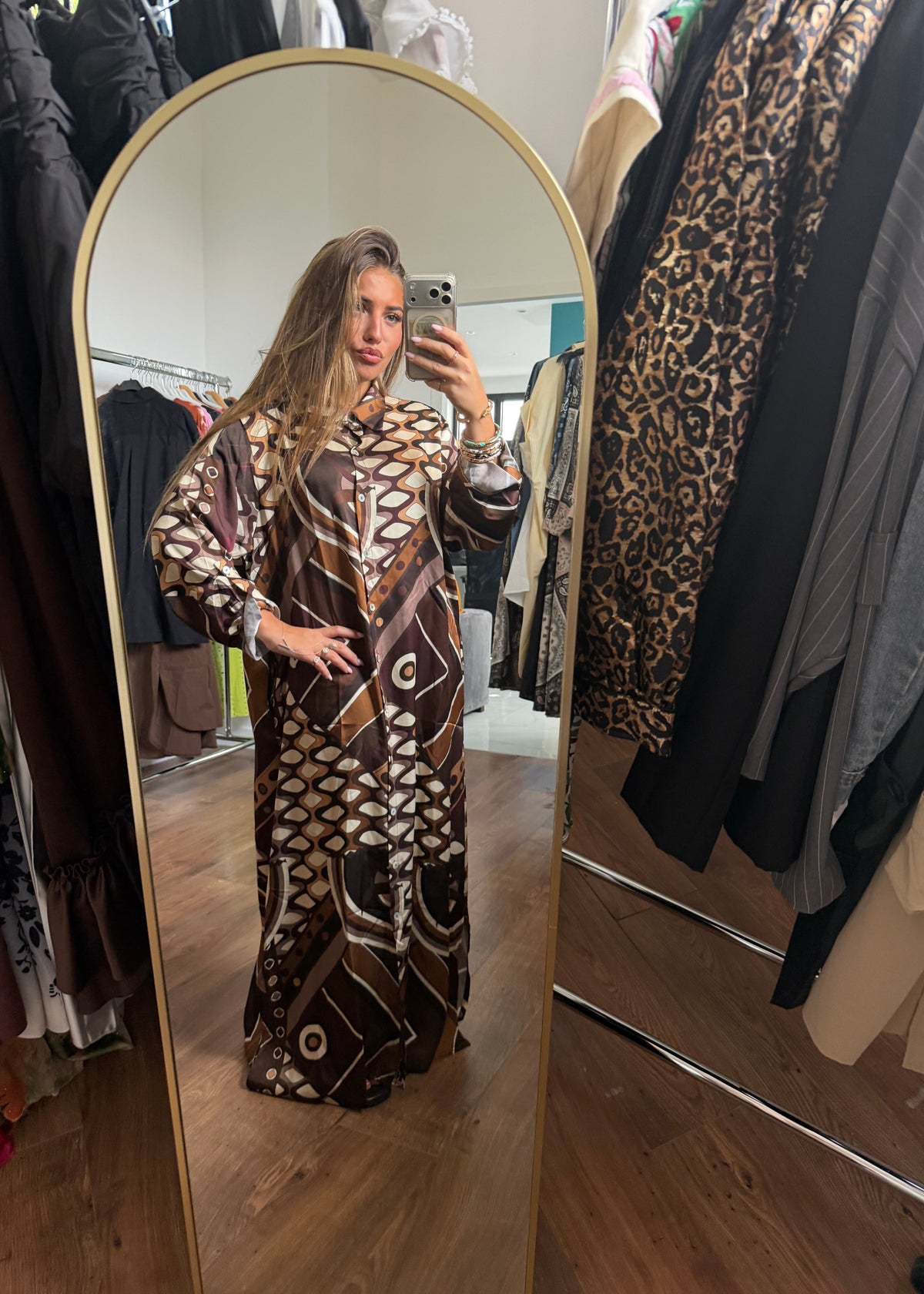 Robe Season