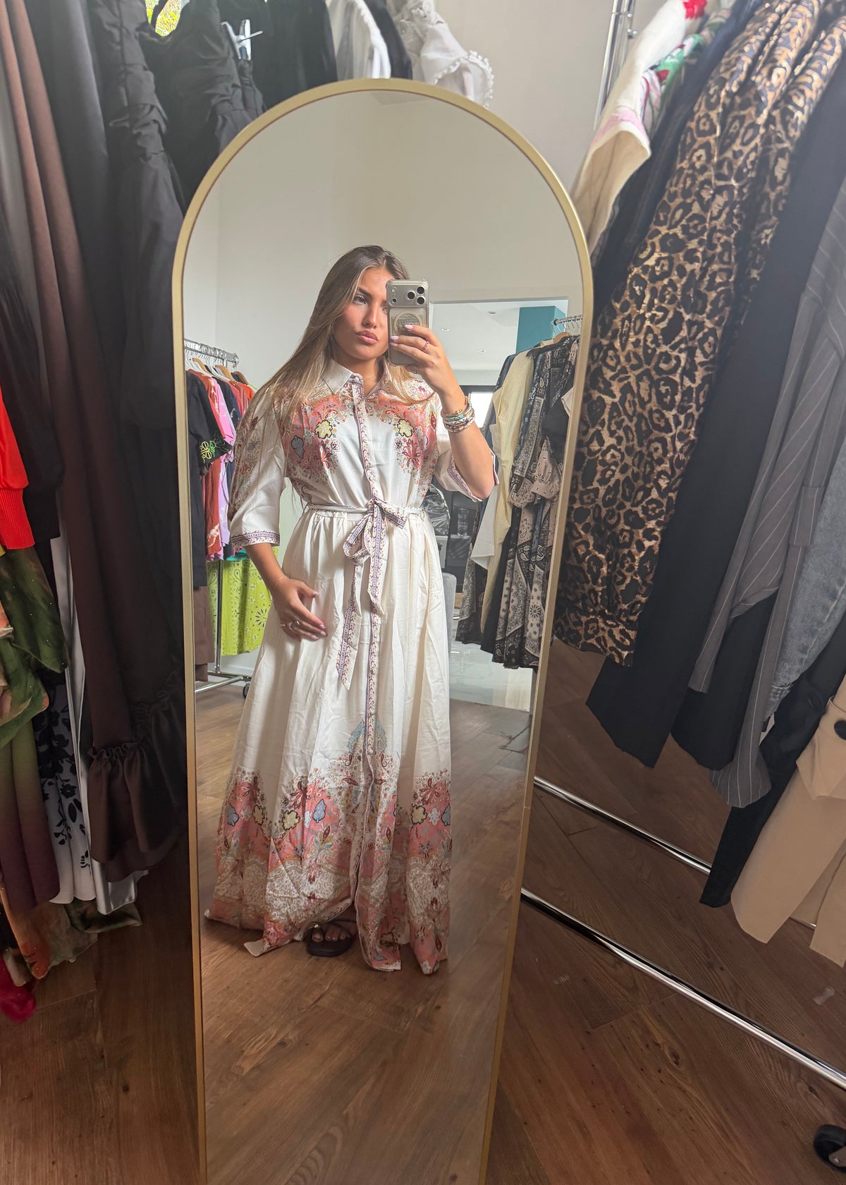 Robe Rebecca