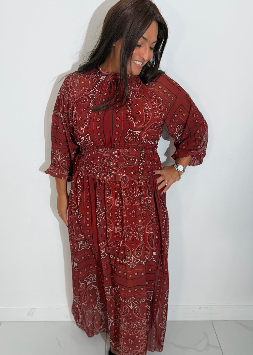 Robe Jessy