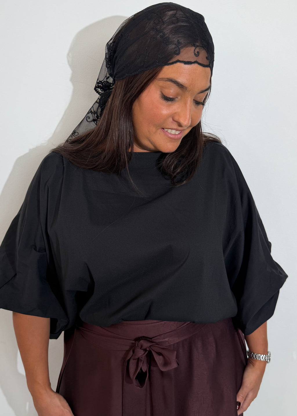 Blouse Sarah