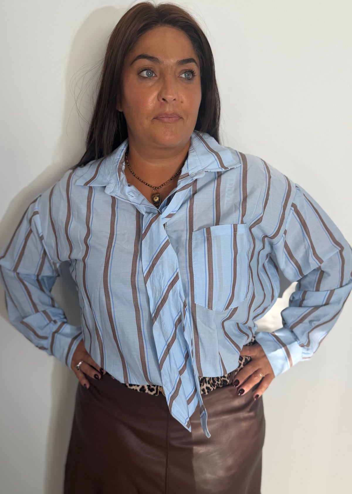 Chemise Kelly