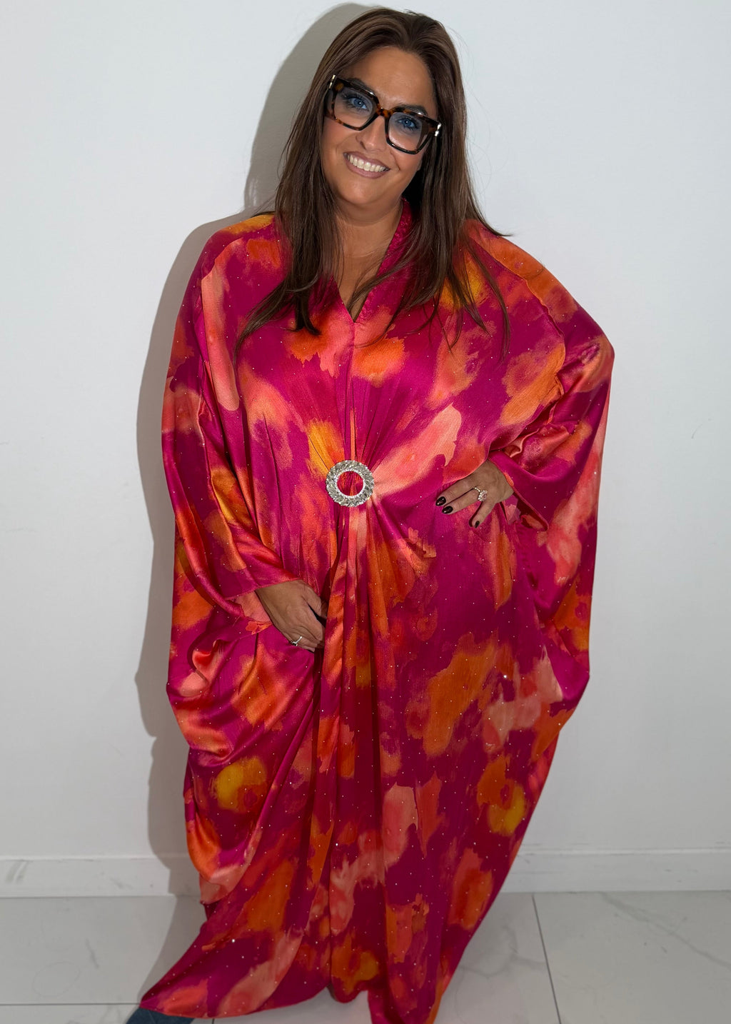 Robe Perla