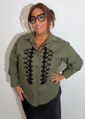 Chemise Céline