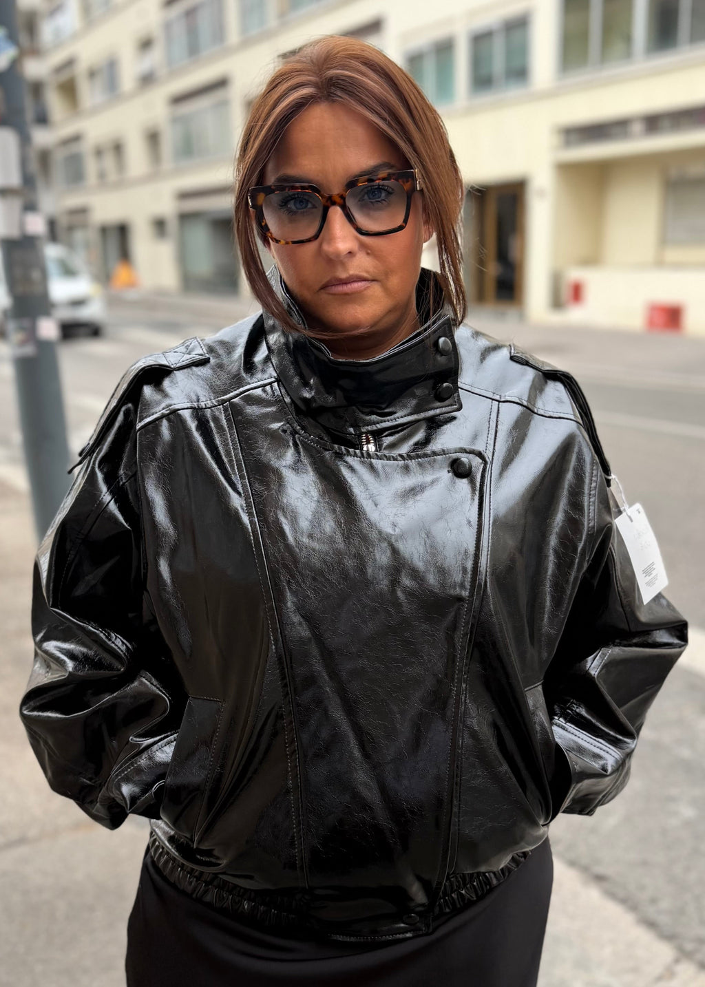 Veste Rookie