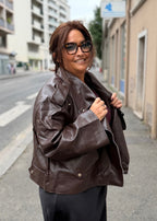 Veste Roxie