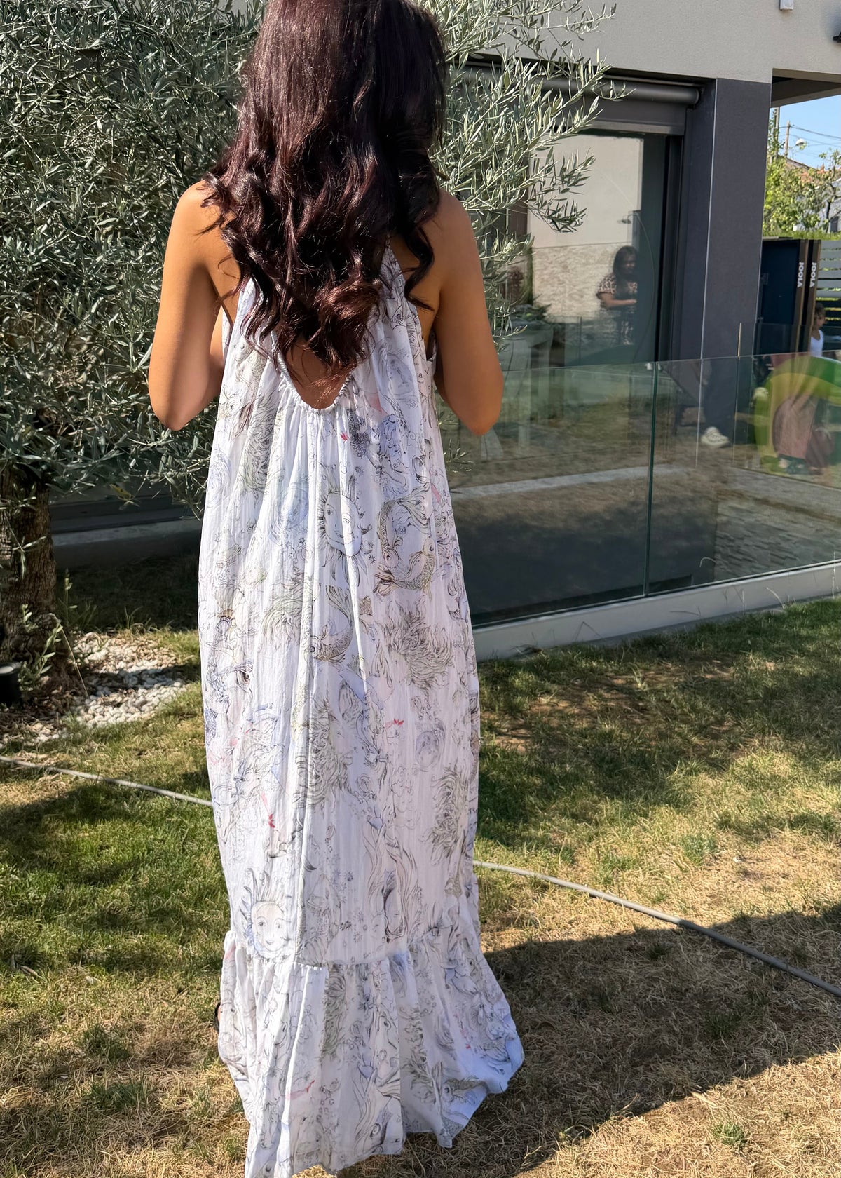 Robe Summer