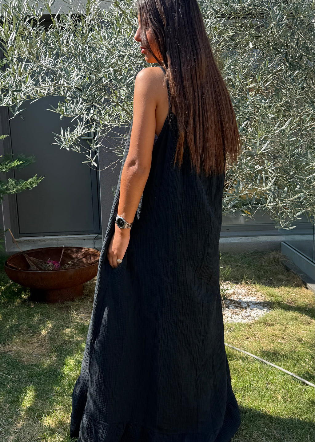 Robe Playa