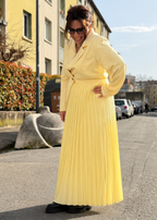 Robe Lady